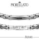 MORELLATO bracciale uomo MOTOWN - SALS19