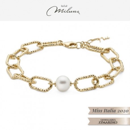 Bracciale Miluna miss Italia