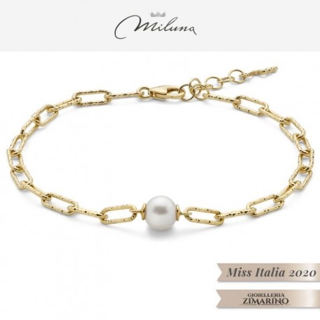 Bracciale Miluna linea miss Italia