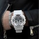 Casio G-SHOCK bianco GA-100A-7AER