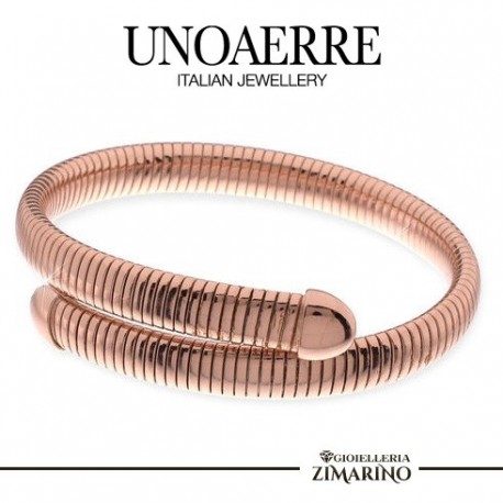 Bracciale UNOAERRE rosè