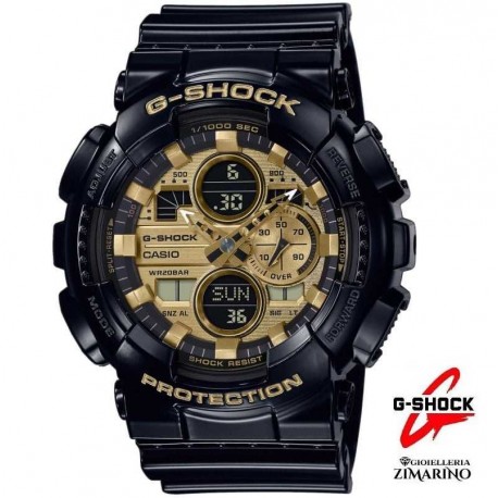 G-SHOCK Casio GA-140GB-1A1ER